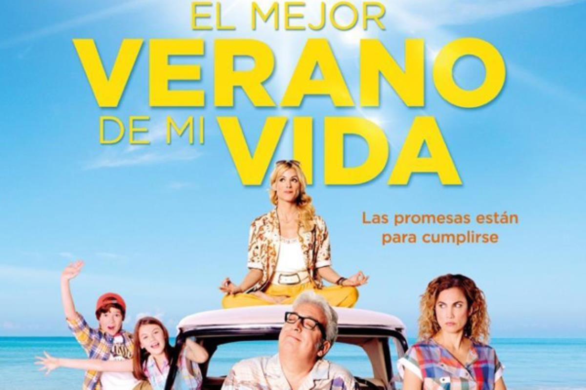 La sesión comienza a las 22:00 horas y es gratuita